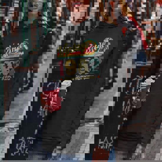 Juin 1982 Année 1982 Rétro 1982 Vintage Édition Limitée 1982