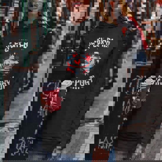 Débardeur Homme J'peux Pas J'ai Rugby | Idée Cadeau Drôle