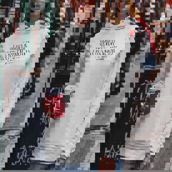 Maman Loading 2025, Future Maman 2025 Sweat à Capuche Vendu Par Whimsy Whirl Kids Emporium | SKU