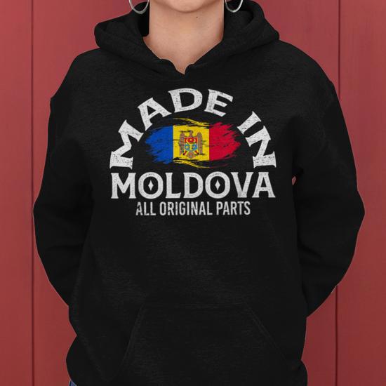 Sweat à Capuche Drapeau Croatie Unisexe - Imprimé 3D Chaud Et Confortable Pour Automne Hiver