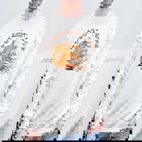 Spooky-Tacular Imagine Mri Halloween Pumpkin Catscan Ct Tech