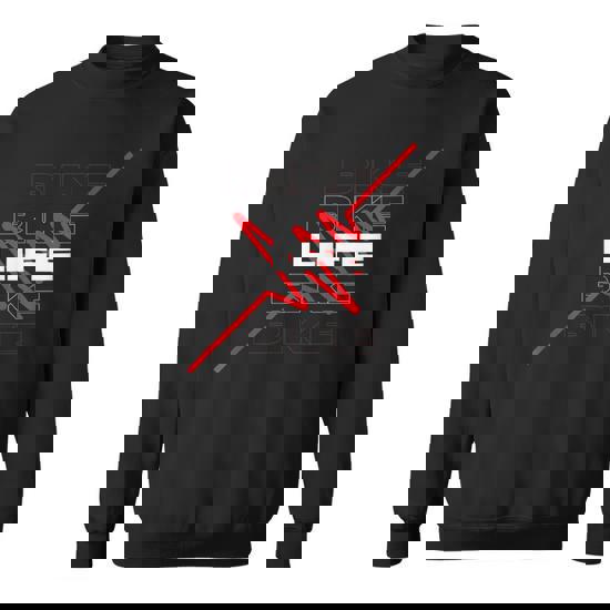 Abbigliamento Motocross Felpa Motocross LOVE MX Con Cappuccio