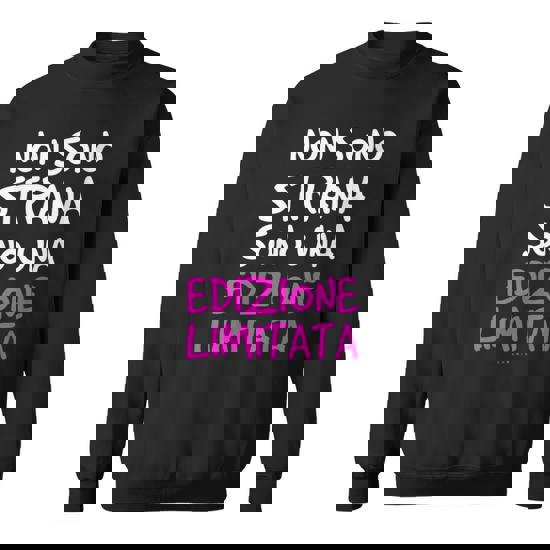 Maglietta Donna Non Sono Strana - Divertente E Ironica - Foto 8