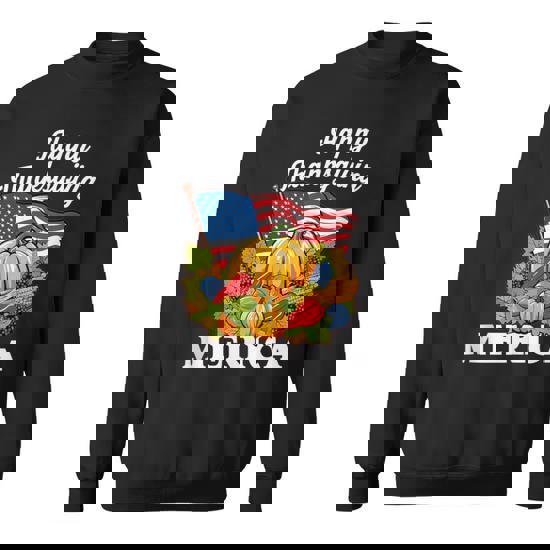Thanksgiving Harvest Sweatshirt Thanksgiving Harvest Sweatshirt