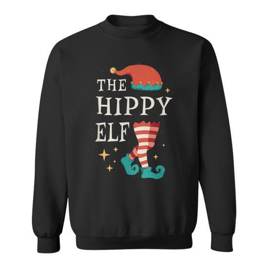 Pretty ugly christmas sweater best sale