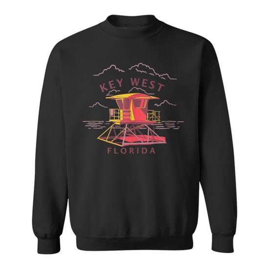 Lifeguard sweatshirt florida best sale