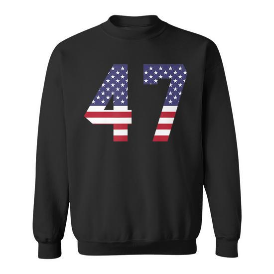 Patriotic sweatshirts sale