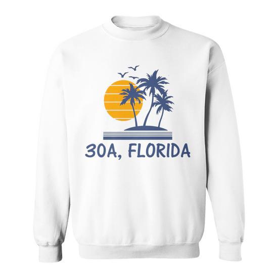 30a sweatshirt hotsell