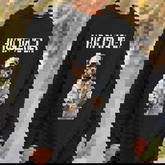 Hug dealer sweater sale