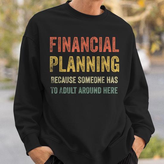 Finance Department Gifts