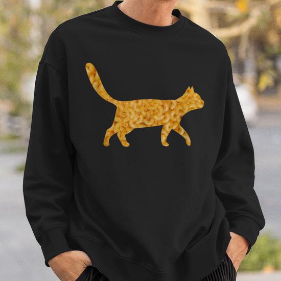 Cat themed apparel hotsell