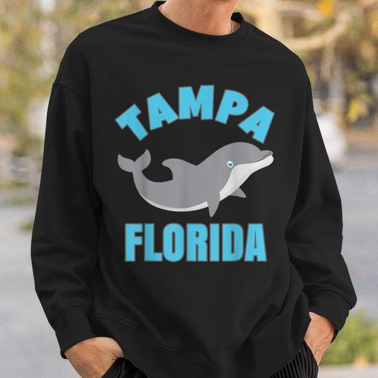 Dolphin sweatshirt best sale