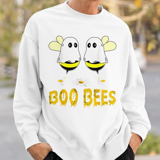 Boo bees sweatshirt best sale