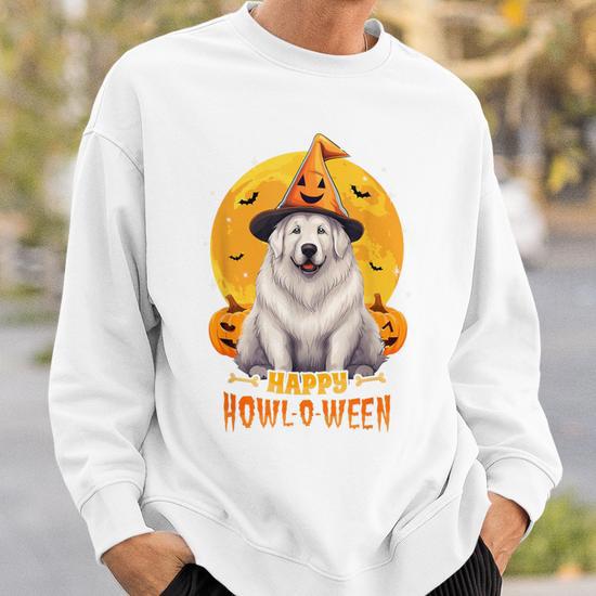 Dog outlet ween sweatshirt