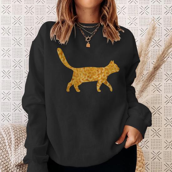 Cat themed apparel best sale