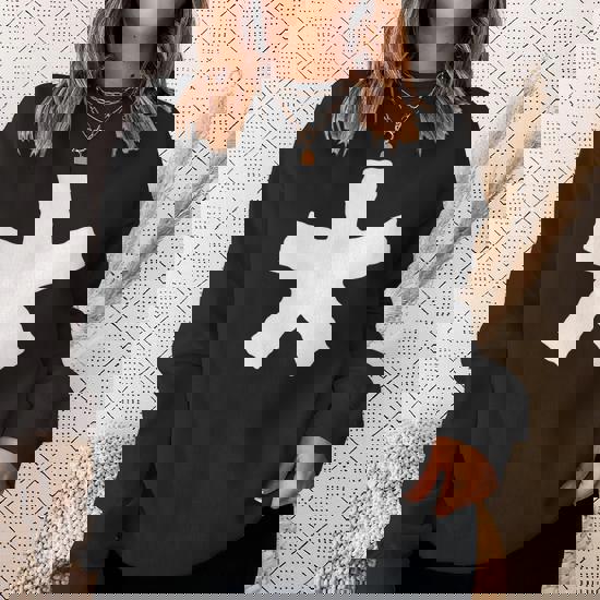 Opium Style Y2k 0Pium Rage Music Sweatshirt - Seseable