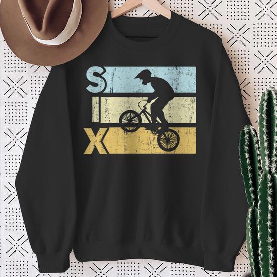 Bmx sweatshirt hotsell