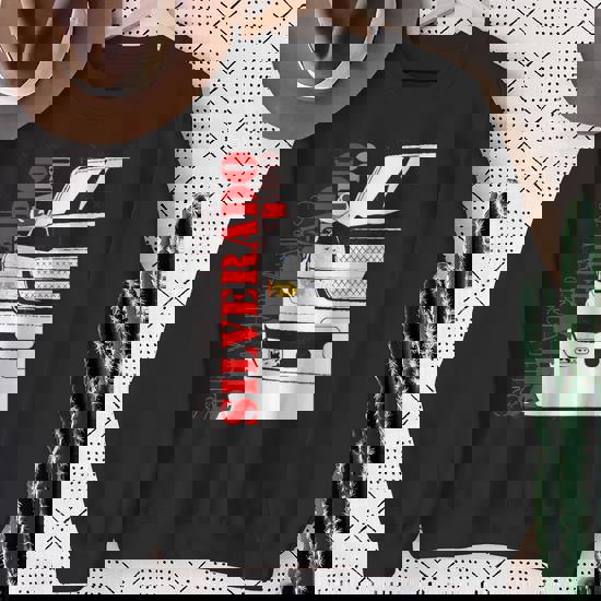 Silverado sweatshirt shop