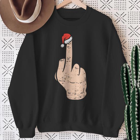 Doigt D'honneur Surprise Dans Une Boîte – Cadeau Humoristique Pour Homme Ou Femme – Idée Cadeau Farce Pour Noël, Anniversaire Ou Père Noël Secret
