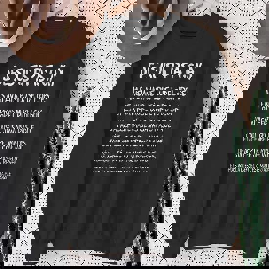 Je Ne Suis Pas Gay Mais 10 Blague Et Humour De Beauf Cadeau Sweater Unisexe F0voda31pc6s