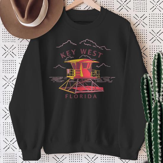 Lifeguard sweatshirt florida best sale