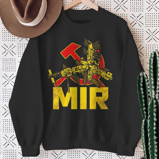 Mir sweatshirt best sale