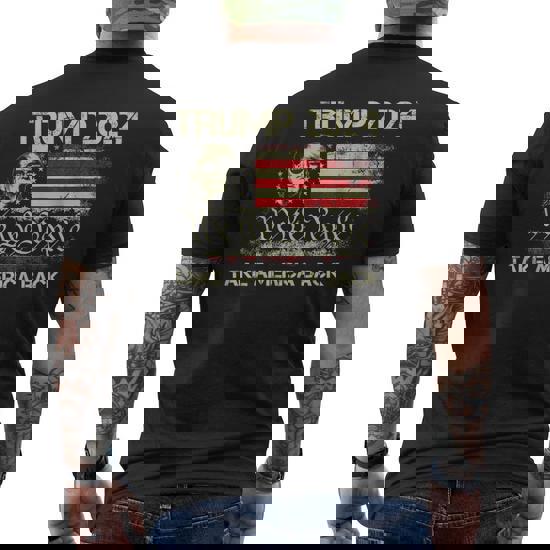 Patriotic Western Gifts