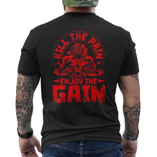 animal workout Gifts