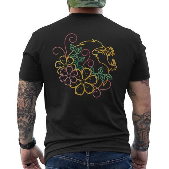 Lot De T-shirts Vierges Et Sacs - Tailles Medium à 2XL - Marques Gildan, Fruit Of The Loom - Neuf