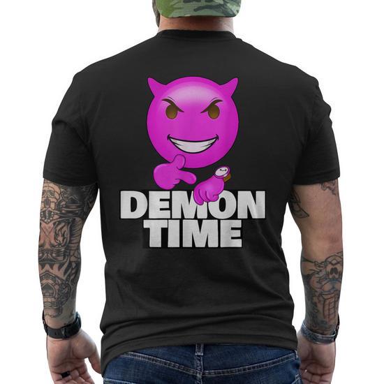 DEMON SLANG