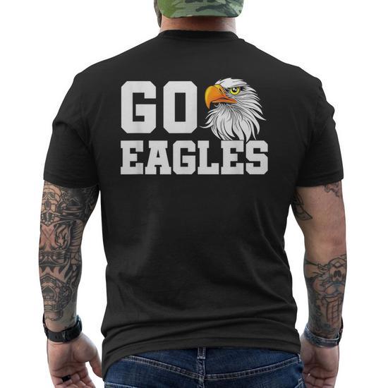 eagles dress shirt Cutter & Buck Philadelphia Eagles Easy Care Stretch Oxford Stripe Mens Long Sleeve Button Down Shirt in Charcoal