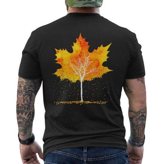 Camisetas de Árboles - Acabado Premium Garantizado