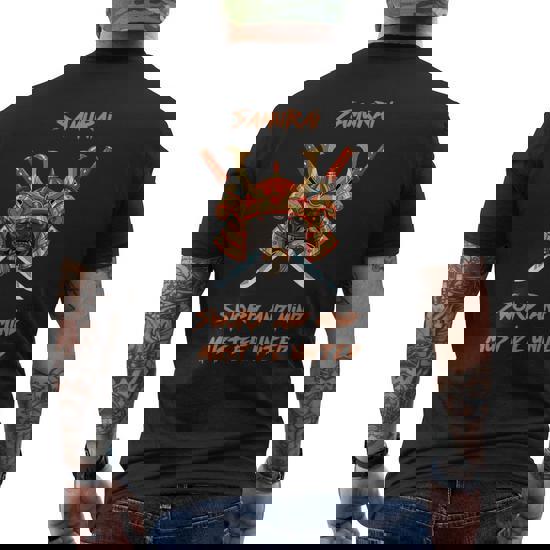 Miyamoto Musashi Samurai T Shirt Bushido Warrior Wisdom Miyamoto Musashi Samurai T Shirt Bushido Warrior Wisdom