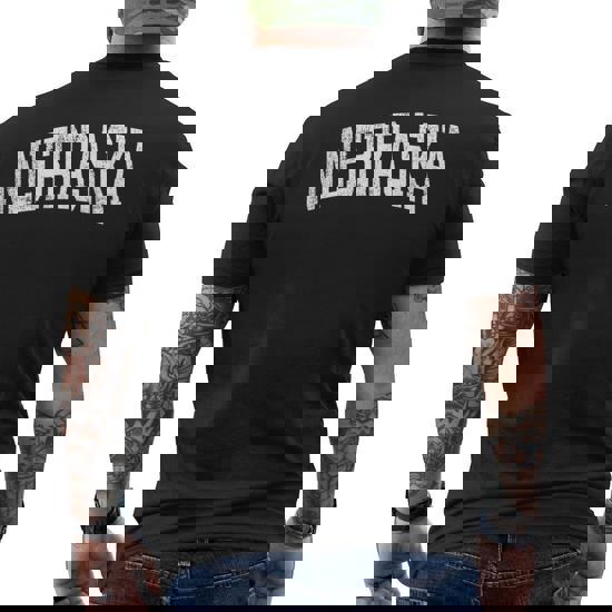 Athlétique Sport Simple Vintage Mode | Vecteur Premium