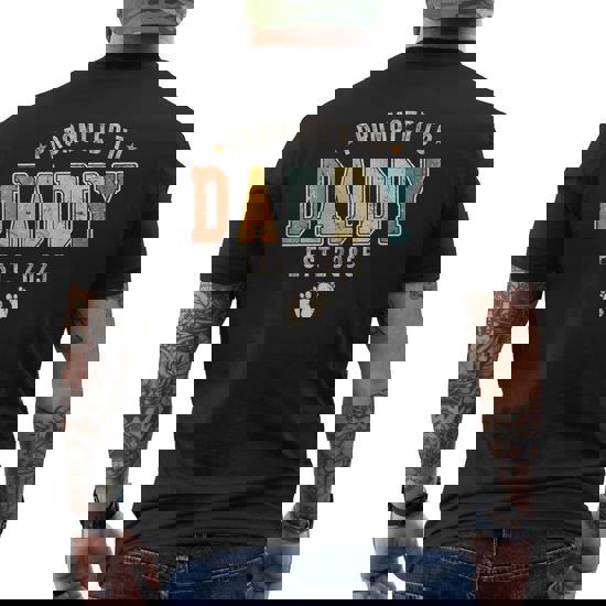Promoted To Daddy Shirts Leveling Up To Daddy 2019 Promoted To Daddy Shirts Leveling Up To Daddy 2019