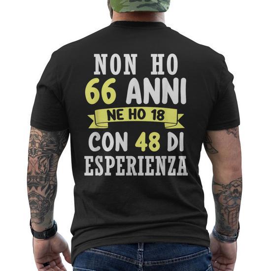 Slip Divertente 65 Anni 'Leggenda Dal 1961' – Regalo Uomo Papà Nonno, Cotone Morbido, Taglia L