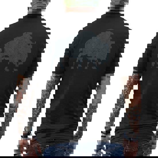 rare BUFFALO BOBS 変形 t-shirt rare BUFFALO BOBS 変形 t-shirt 初期 - メルカリ