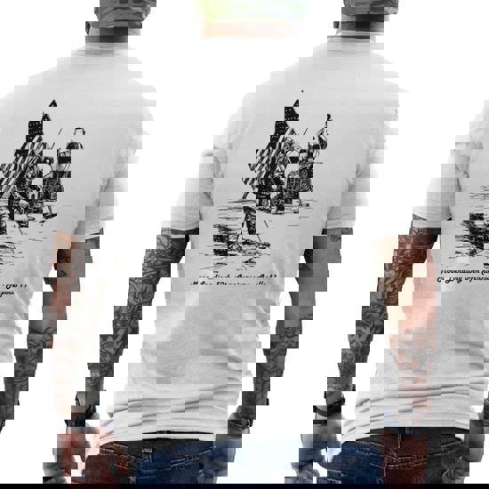 Apollo 11 Moon Landing 50th Anniversary T Shirt