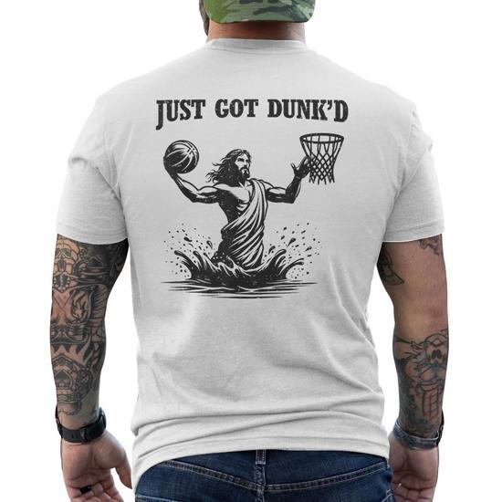 Funny baptism shirts online