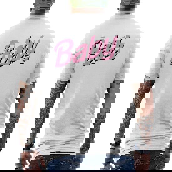 Pink Baby Shirt For Bdsm Ddlg Abdl Diaper Lover Shirt