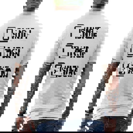 Relationship Status? T-Shirt Relationship Status? T-Shirt