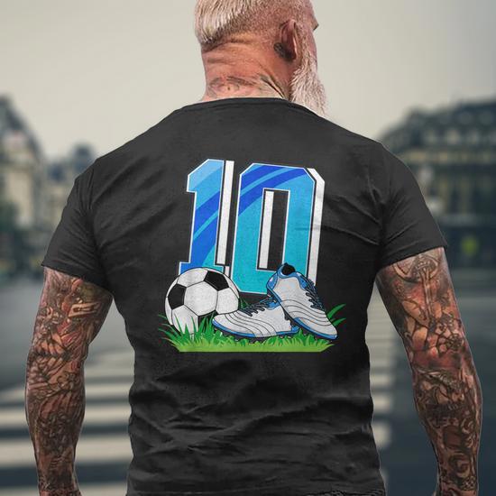 Maillot foot 10 ans sale