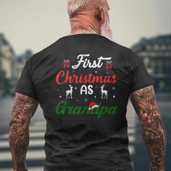 New Grandpa Gifts