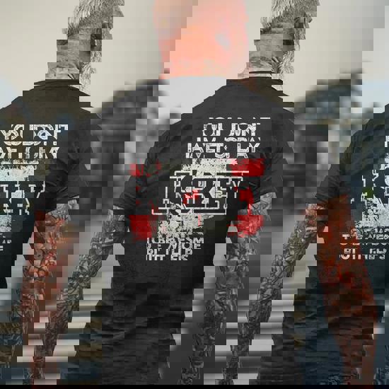 All Men Are Created Equal Only The Best Still Coach Ice Hockey In Their Eighties Shirt, Hoodie, Sweater, Long Sleeve And Tank Top - Foto 3