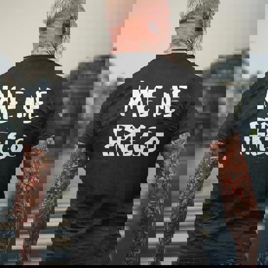 Io Qui Non Ci Volevo Venire Scherzo Divertente Idea Regalo Maglietta - Foto 6