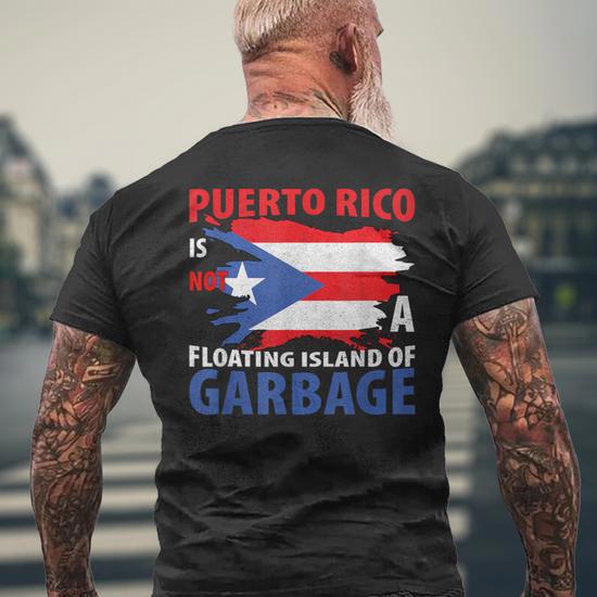 puerto rico dress shirts HUIACONG Puerto Rico Flag Print Hawaiian Shirt, Tribal Pattern Button Down Size 4XL Tropical Shirt for Beach, Luau, Casual Summer Vacation Wear