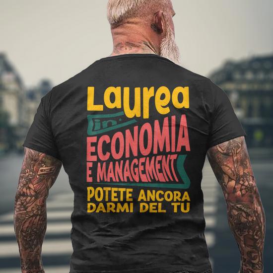 Teoricamente, posso fare praticamente qualsiasi cosa Magliette Teoricamente, posso fare praticamente qualsiasi cosa Magliette