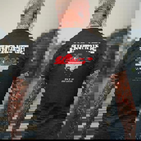 トップス Singapore  t-shirt adidas Island of Sport Key City Tee - White | adidas Singapore