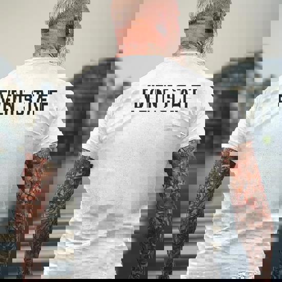 Event Staff Concert Venue Music Festival Crew Roadie Men's T-shirt