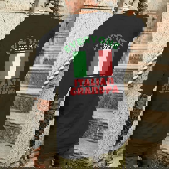 Italian Grandpa Gifts